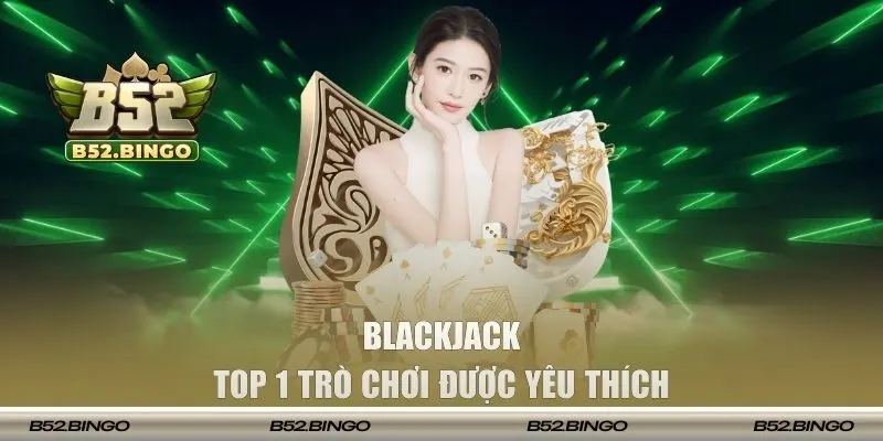 Blackjack