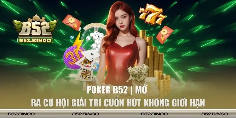 Poker